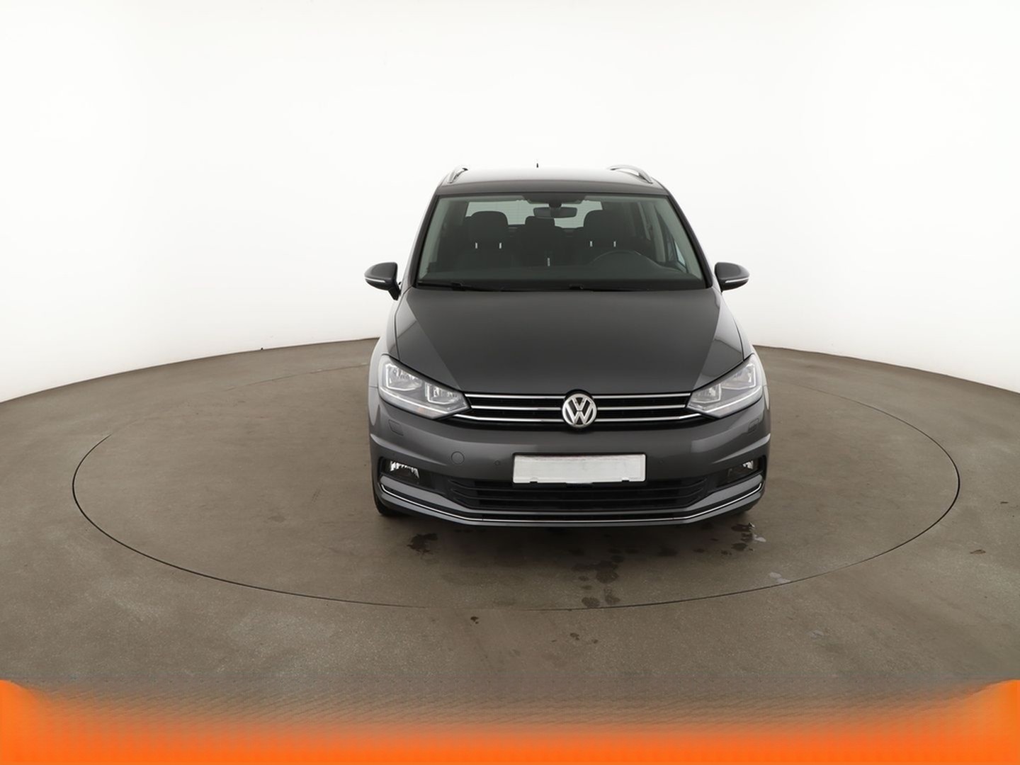 Volkswagen Touran 1.4 TSI Join Aut.*NAVI*ACC*PLA*CAM*PDC* foto 9