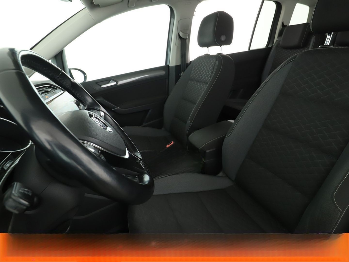 Volkswagen Touran 1.4 TSI Join Aut.*NAVI*ACC*PLA*CAM*PDC* foto 10
