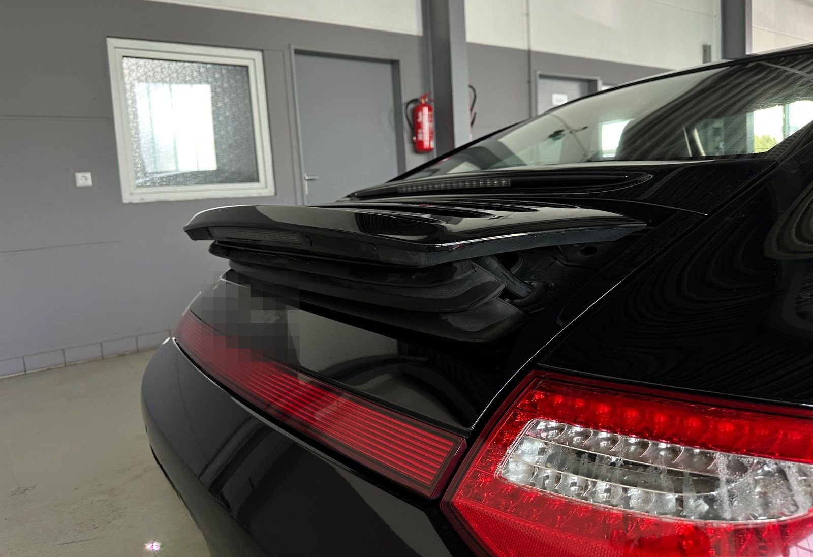 Porsche 997 Carrera 4S PDK/BOSE/Sport-Chrono/Memory foto 11