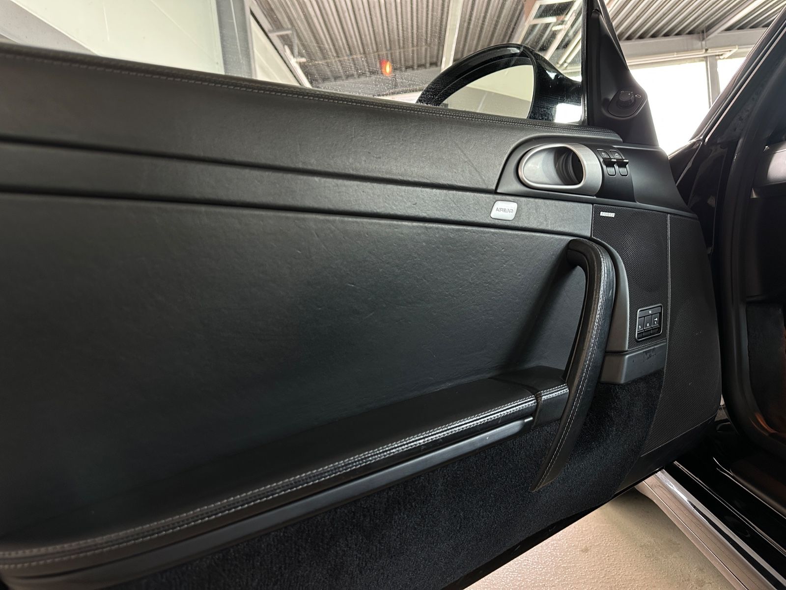 Porsche 997 Carrera 4S PDK/BOSE/Sport-Chrono/Memory foto 14