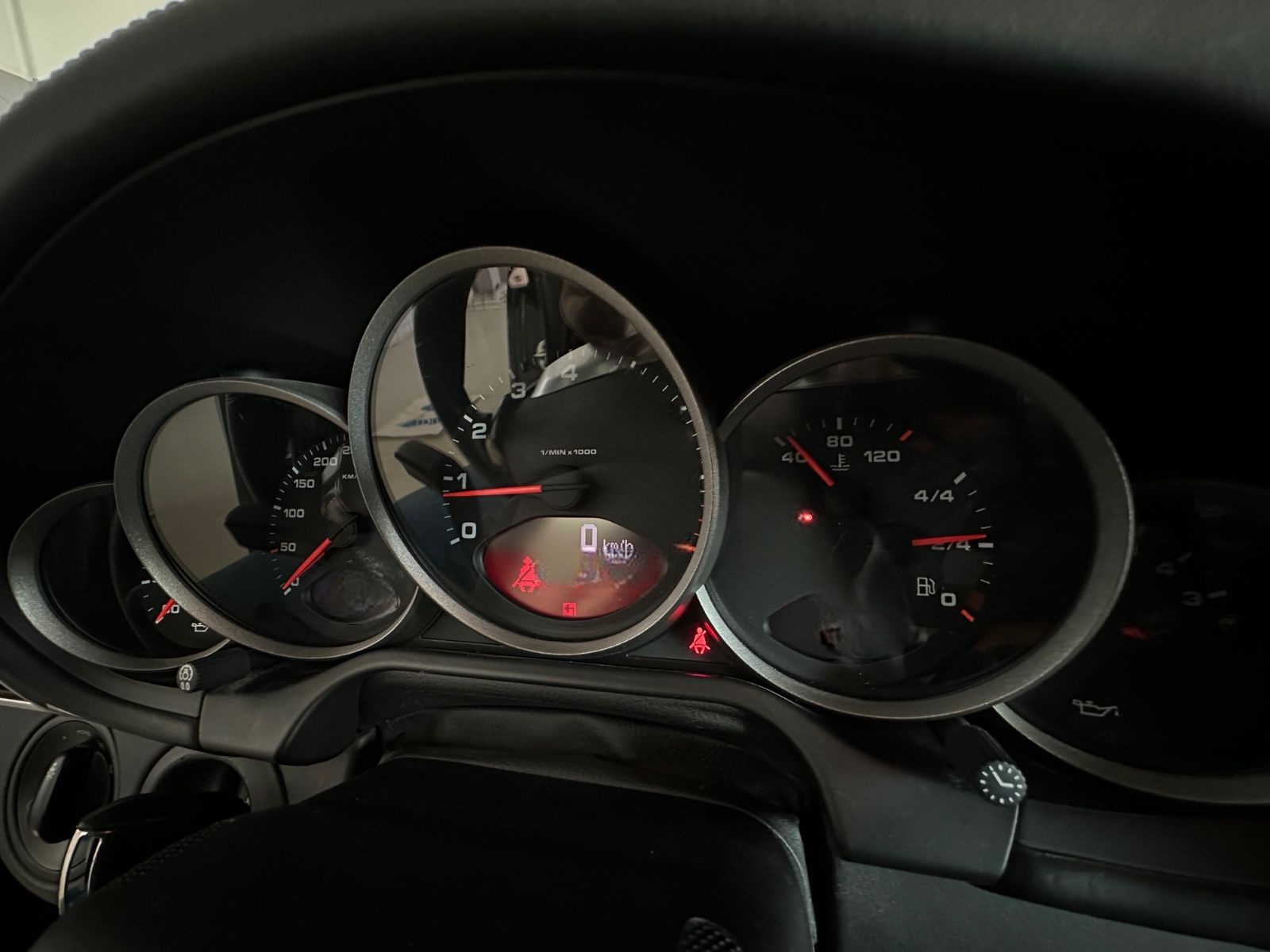 Porsche 997 Carrera 4S PDK/BOSE/Sport-Chrono/Memory foto 20