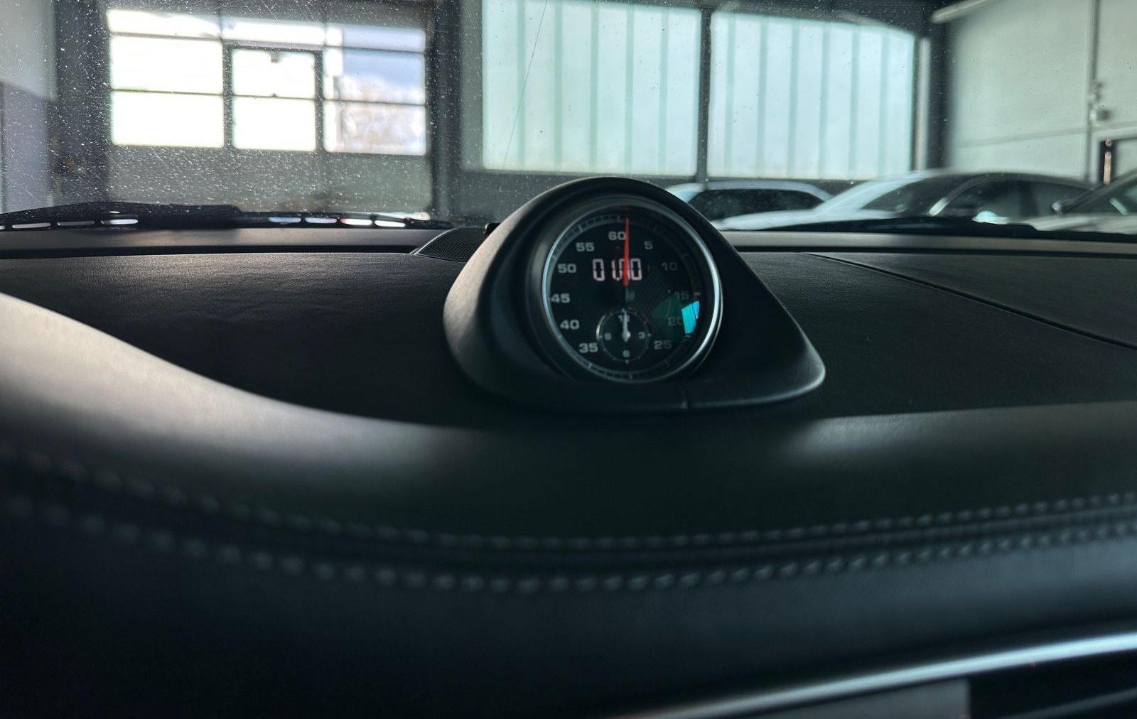 Porsche 997 Carrera 4S PDK/BOSE/Sport-Chrono/Memory foto 23
