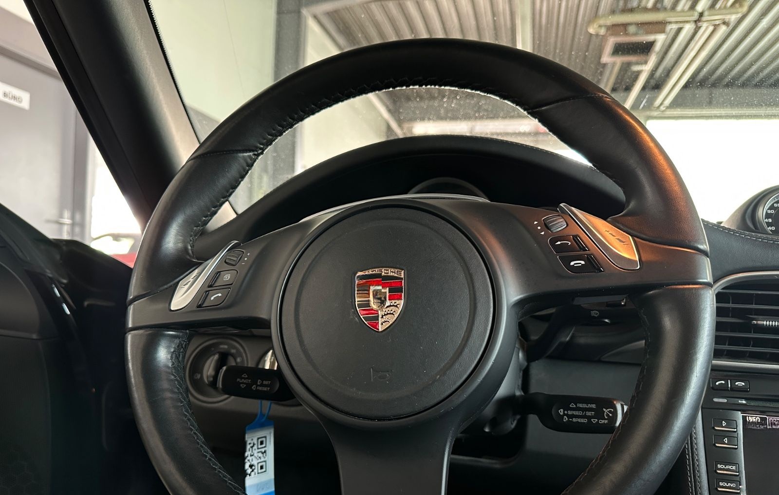 Porsche 997 Carrera 4S PDK/BOSE/Sport-Chrono/Memory foto 25