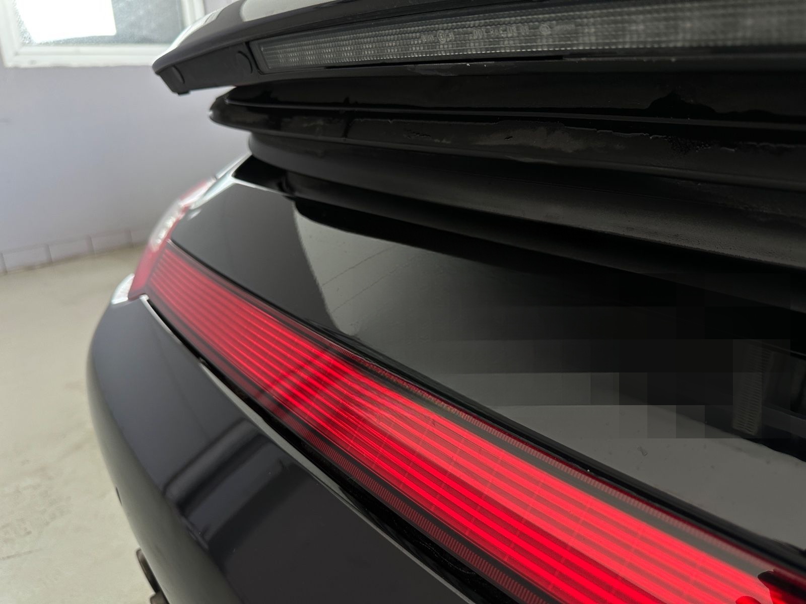 Porsche 997 Carrera 4S PDK/BOSE/Sport-Chrono/Memory foto 10