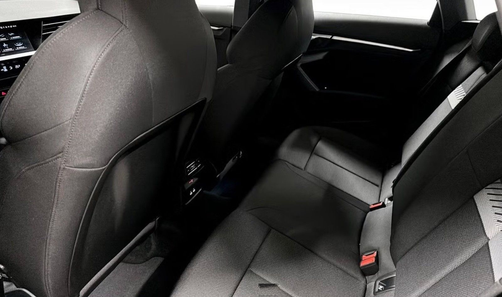Audi A3 Sportback S line*Smartphone Interface*KAMERA foto 14