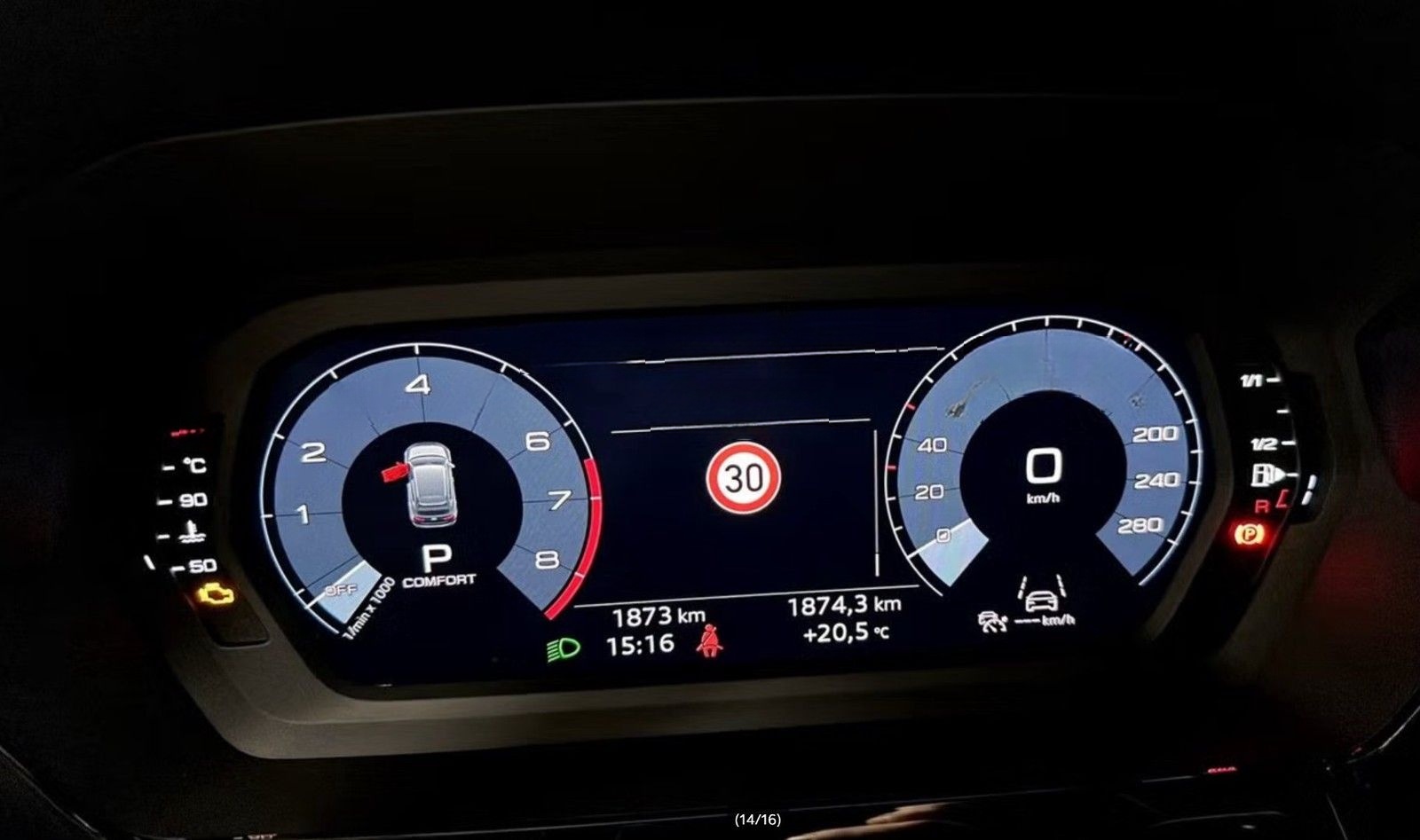 Audi A3 Sportback S line*Smartphone Interface*KAMERA foto 17