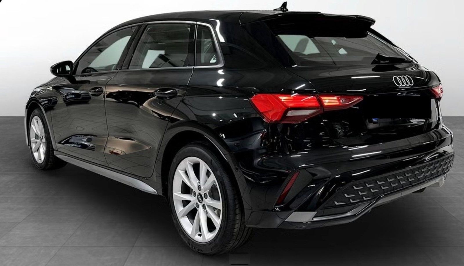Audi A3 Sportback S line*Smartphone Interface*KAMERA foto 3
