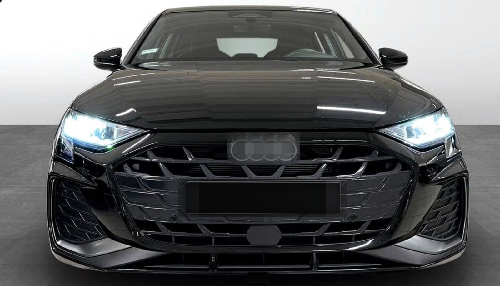 Audi A3 Sportback S line*Smartphone Interface*KAMERA foto 4