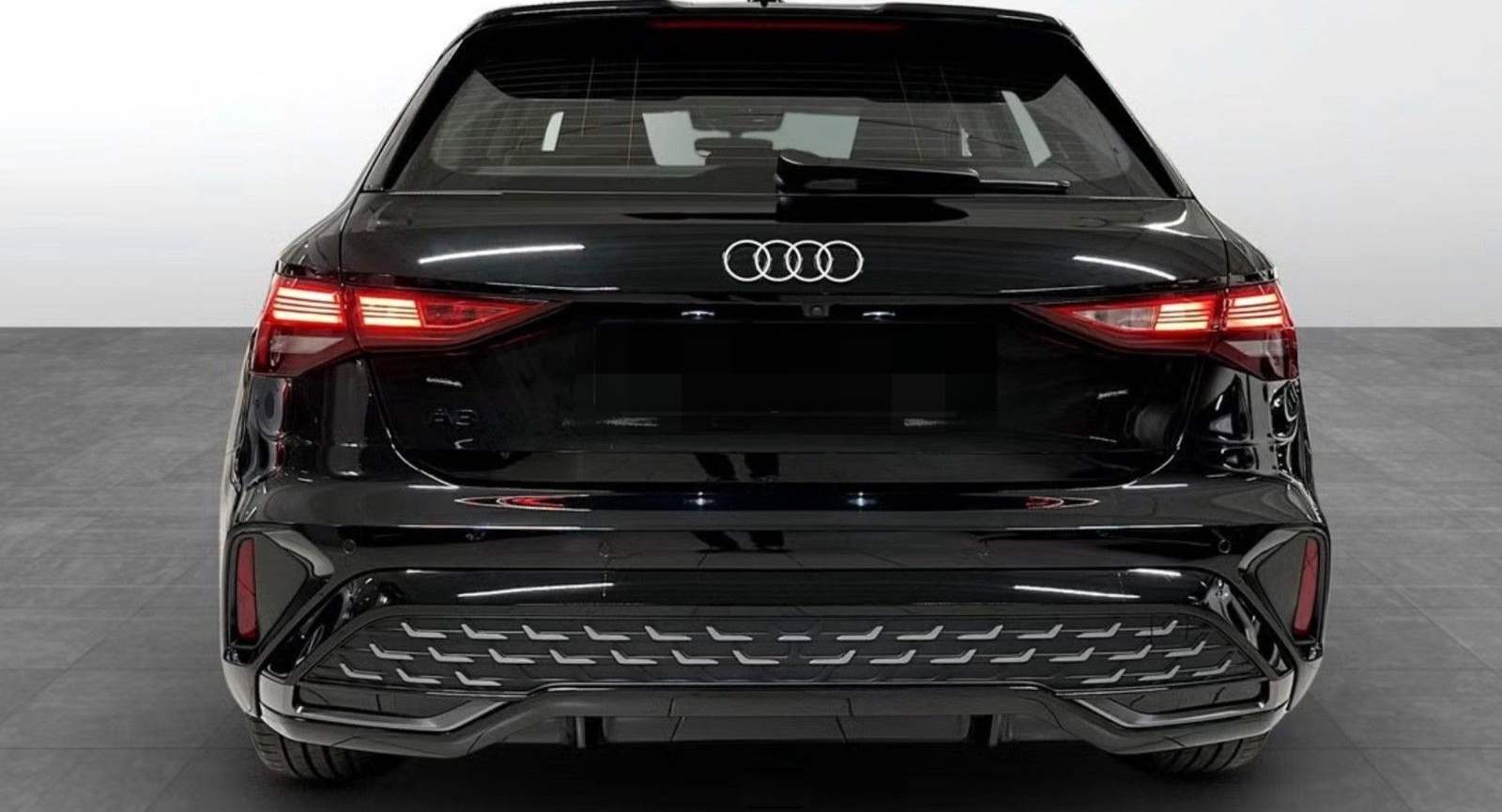 Audi A3 Sportback S line*Smartphone Interface*KAMERA foto 7