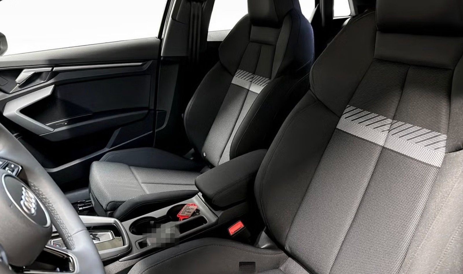 Audi A3 Sportback S line*Smartphone Interface*KAMERA foto 10