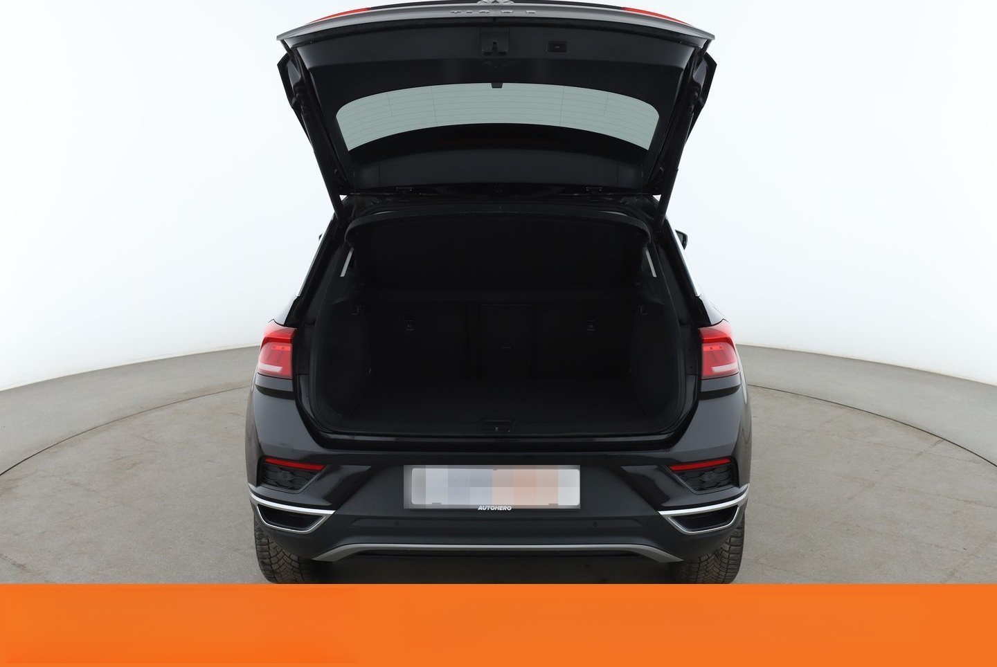 Volkswagen T-Roc 2.0 TDI Style Aut.*NAV*LED*ACC*PDC*SHZ*BT* foto 17