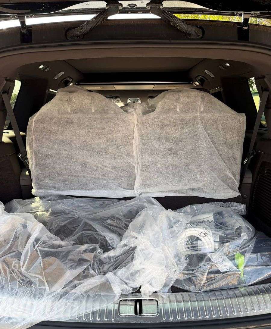 BYD DENZA N9|e³|FLAGGSCHIFF-VOLLAUSSTATTUNG|SOFORT! foto 12