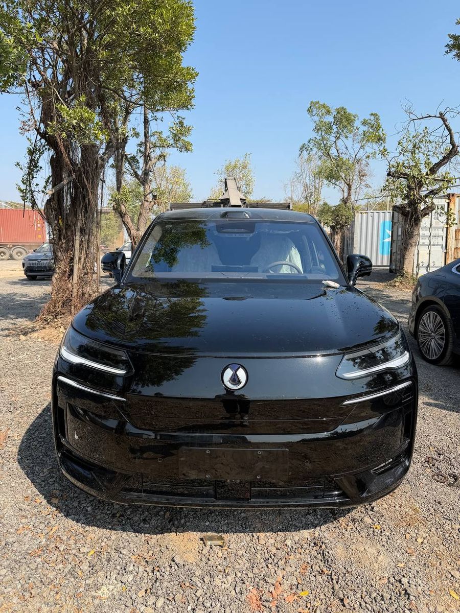 BYD DENZA N9|e³|FLAGGSCHIFF-VOLLAUSSTATTUNG|SOFORT! foto 8