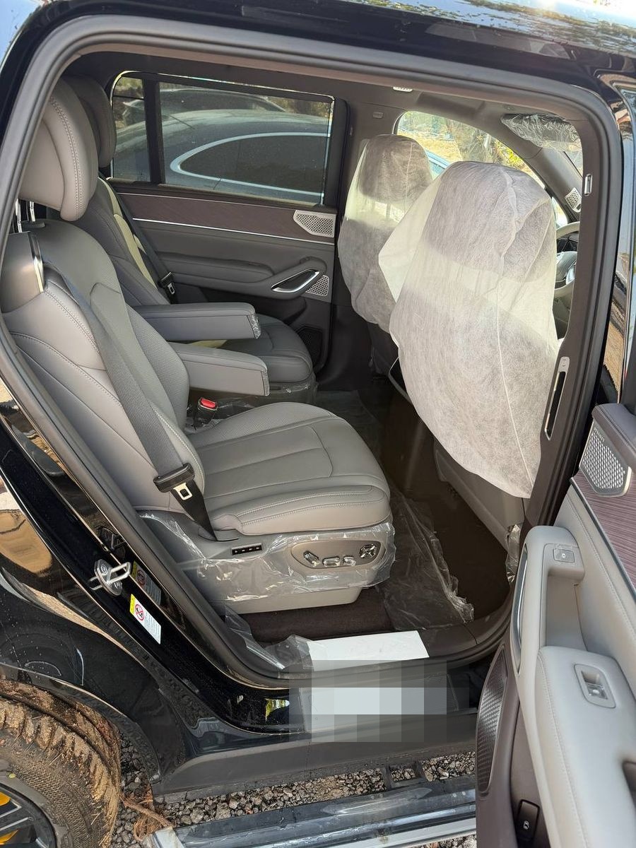 BYD DENZA N9|e³|FLAGGSCHIFF-VOLLAUSSTATTUNG|SOFORT! foto 10