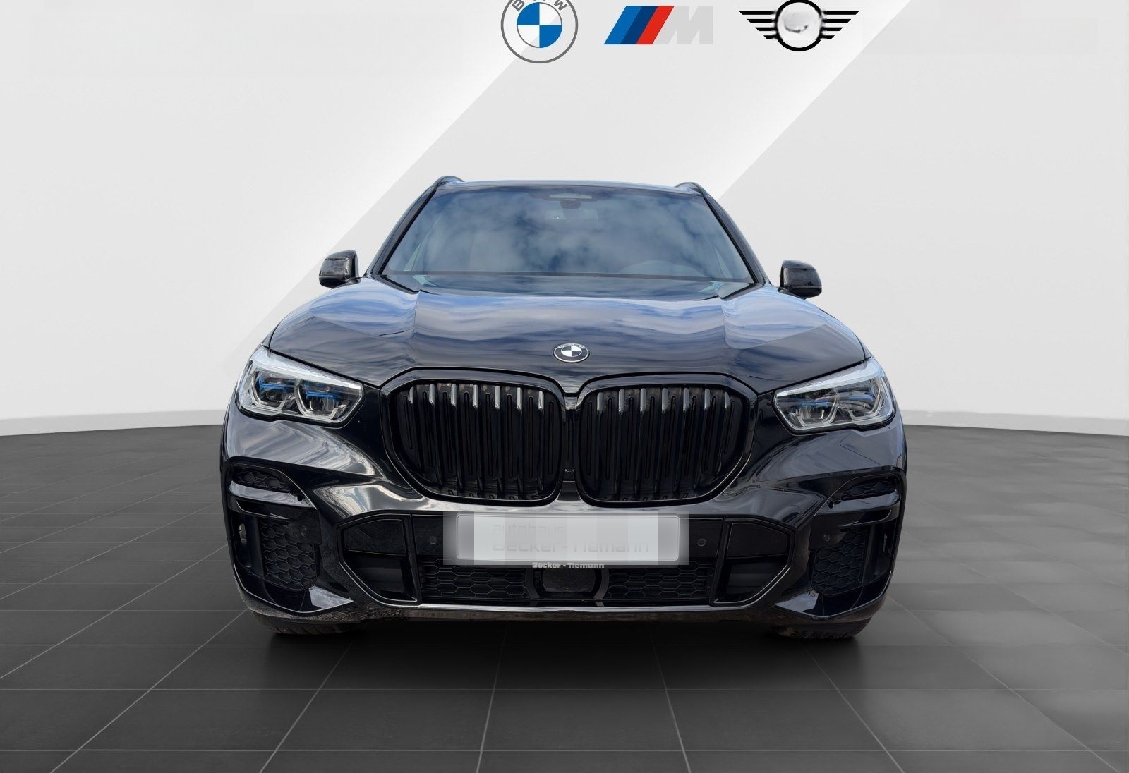 BMW X5 xDrive30d | M Sport| Ahk| Laser| Sthzg| Head  foto 2