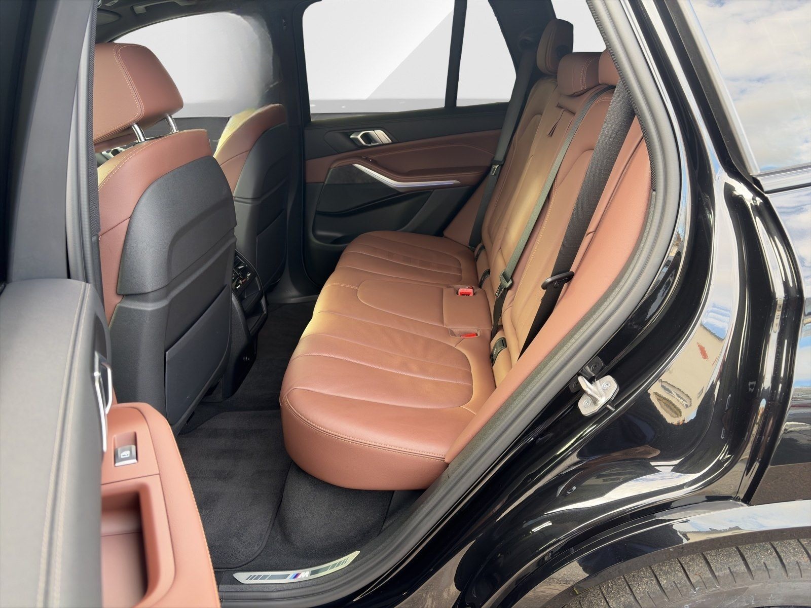 BMW X5 xDrive30d | M Sport| Ahk| Laser| Sthzg| Head  foto 11