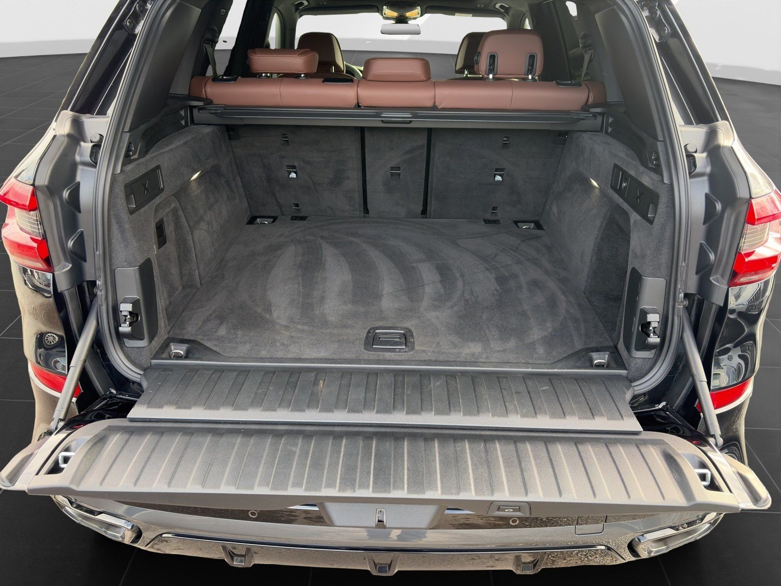 BMW X5 xDrive30d | M Sport| Ahk| Laser| Sthzg| Head  foto 12