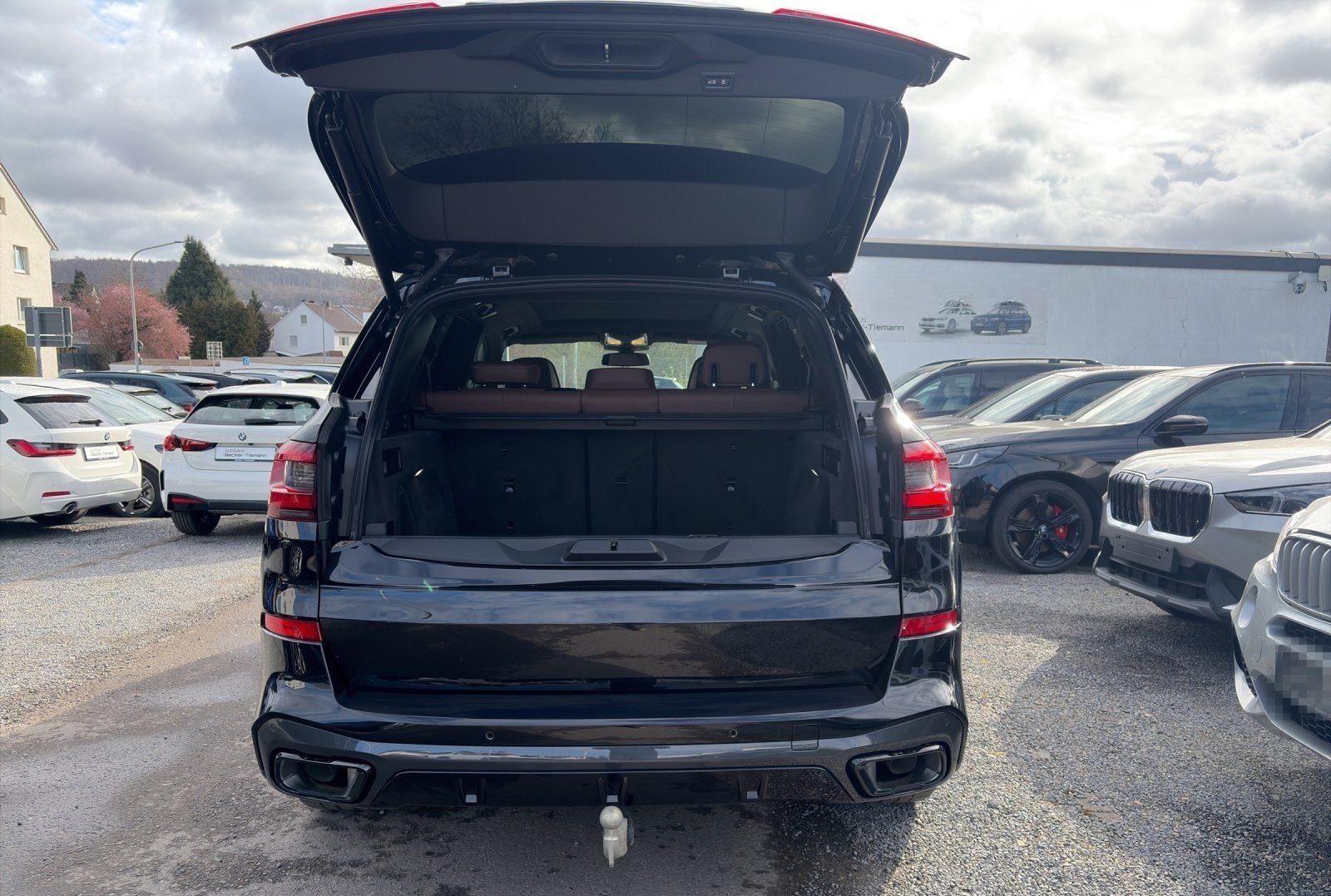 BMW X5 xDrive30d | M Sport| Ahk| Laser| Sthzg| Head  foto 16