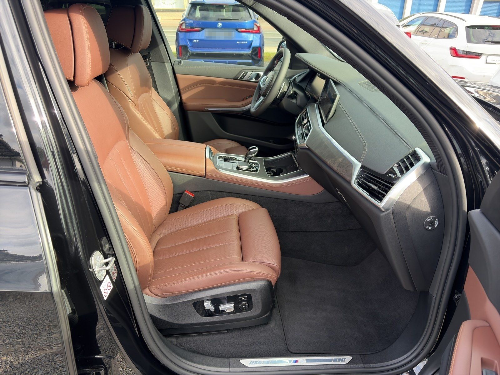 BMW X5 xDrive30d | M Sport| Ahk| Laser| Sthzg| Head  foto 18