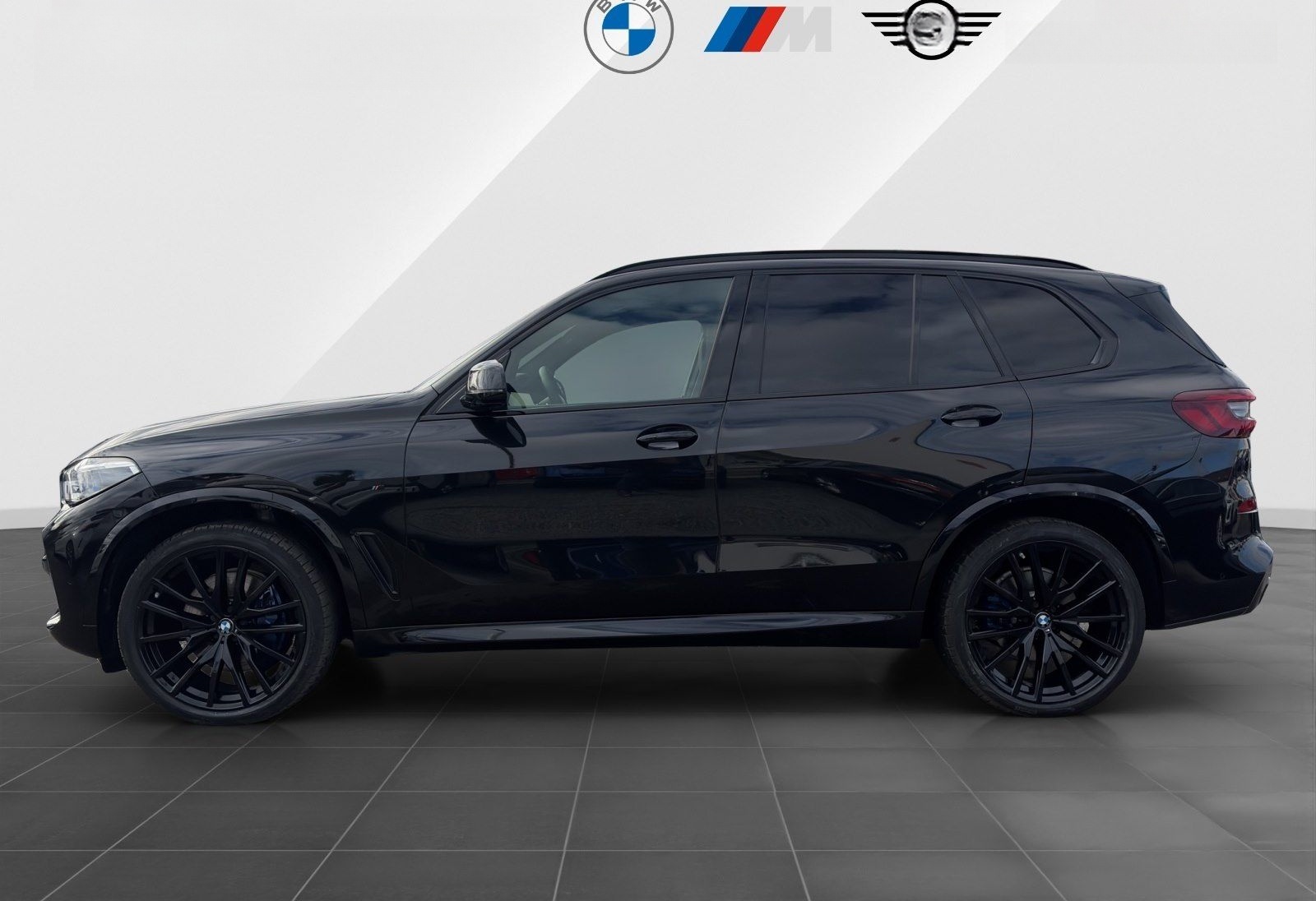 BMW X5 xDrive30d | M Sport| Ahk| Laser| Sthzg| Head  foto 3
