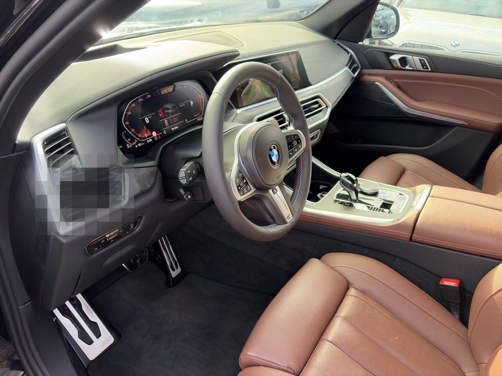 BMW X5 xDrive30d | M Sport| Ahk| Laser| Sthzg| Head  foto 24