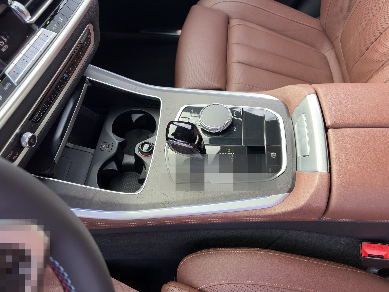 BMW X5 xDrive30d | M Sport| Ahk| Laser| Sthzg| Head  foto 25