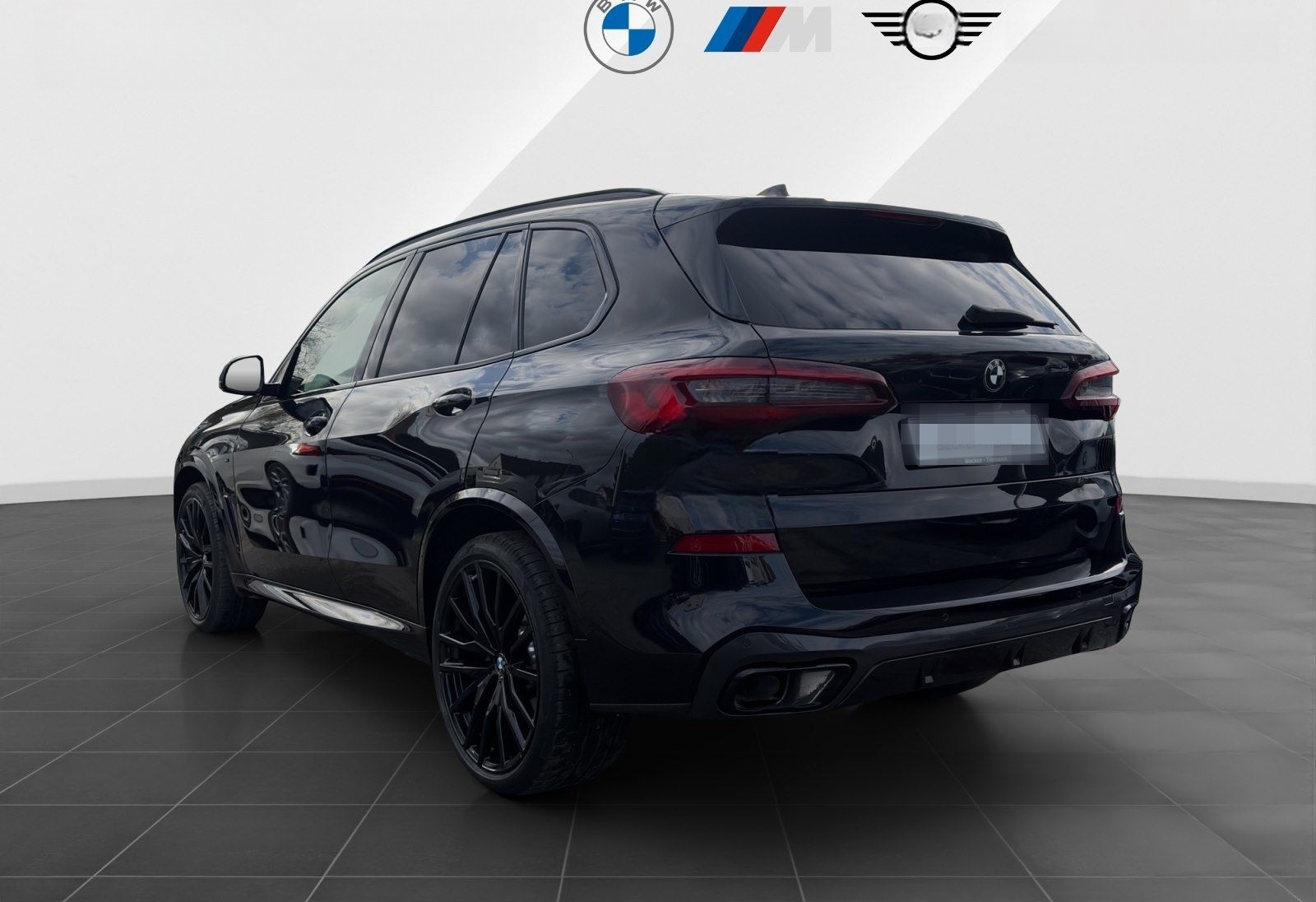BMW X5 xDrive30d | M Sport| Ahk| Laser| Sthzg| Head  foto 4