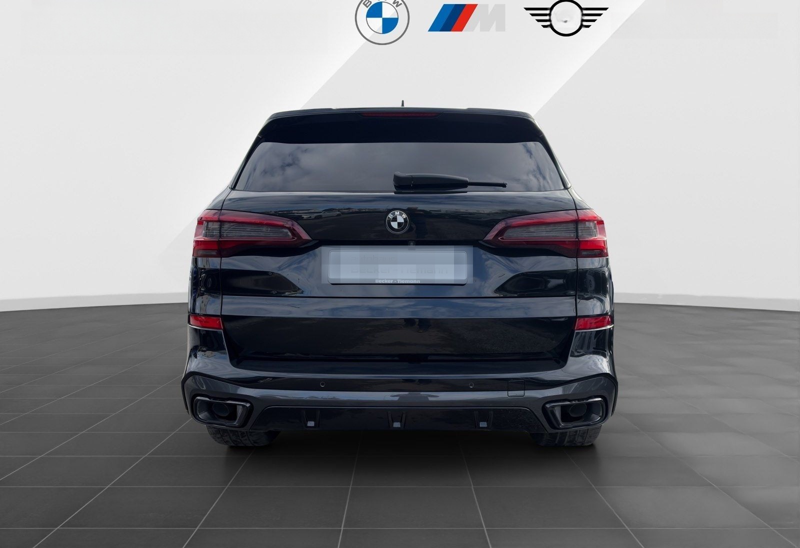 BMW X5 xDrive30d | M Sport| Ahk| Laser| Sthzg| Head  foto 5