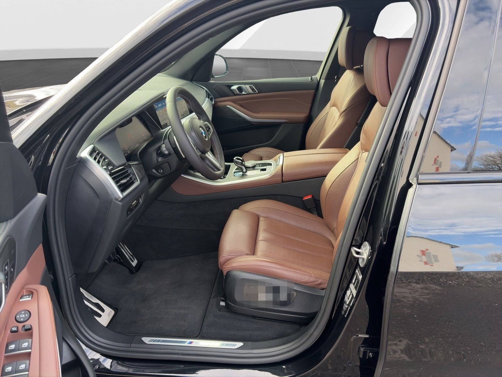 BMW X5 xDrive30d | M Sport| Ahk| Laser| Sthzg| Head  foto 10