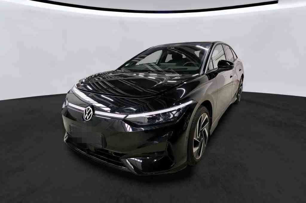 Volkswagen ID.7 Pro AHK Navi 20Zoll IQLight Panorama AHK foto 2