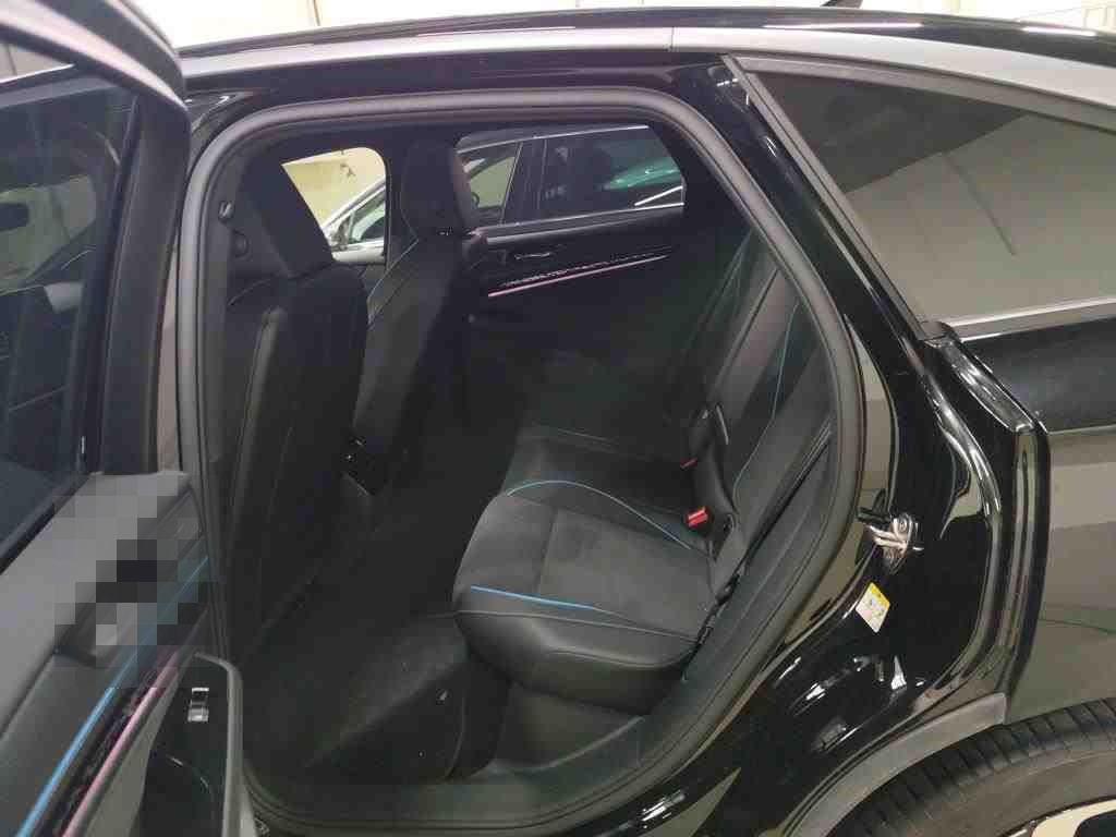 Volkswagen ID.7 Pro AHK Navi 20Zoll IQLight Panorama AHK foto 5