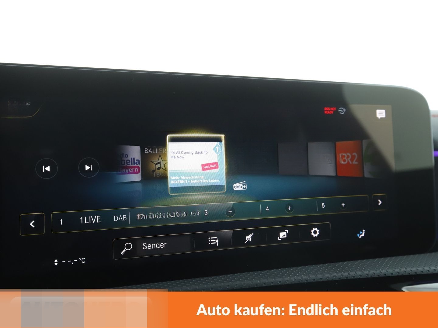 Mercedes-Benz CLA 200 d AMG Line Aut.*NAV*LED*TEMPO foto 21