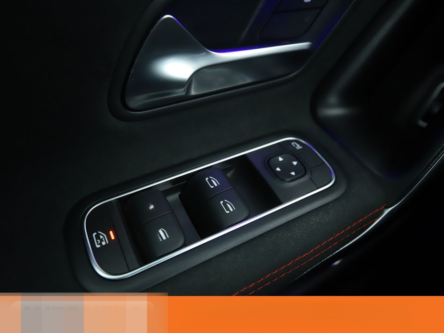 Mercedes-Benz CLA 200 d AMG Line Aut.*NAV*LED*TEMPO foto 25