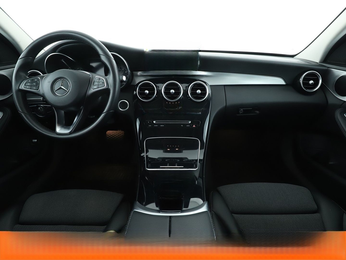 Mercedes-Benz C 200 Avantgarde Aut.*LED*TEMPO*CAM*PDC*SHZ* foto 12