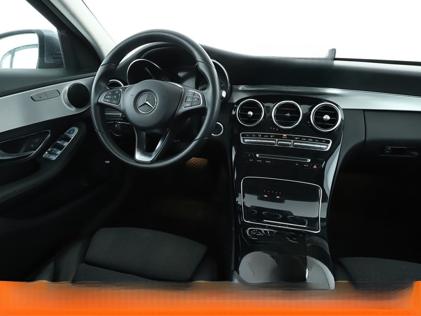 Mercedes-Benz C 200 Avantgarde Aut.*LED*TEMPO*CAM*PDC*SHZ* foto 13