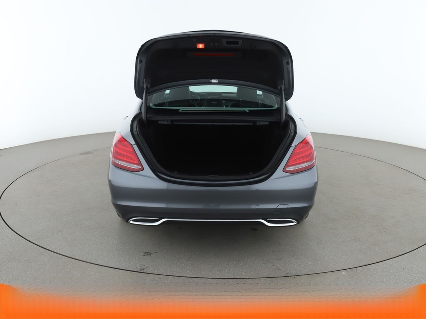 Mercedes-Benz C 200 Avantgarde Aut.*LED*TEMPO*CAM*PDC*SHZ* foto 17