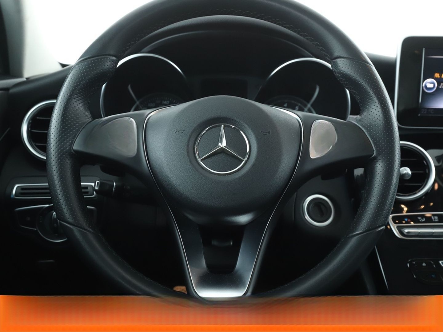 Mercedes-Benz C 200 Avantgarde Aut.*LED*TEMPO*CAM*PDC*SHZ* foto 19
