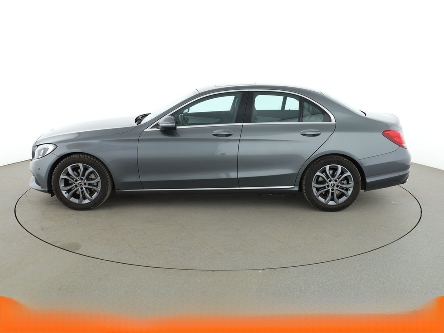 Mercedes-Benz C 200 Avantgarde Aut.*LED*TEMPO*CAM*PDC*SHZ* foto 3