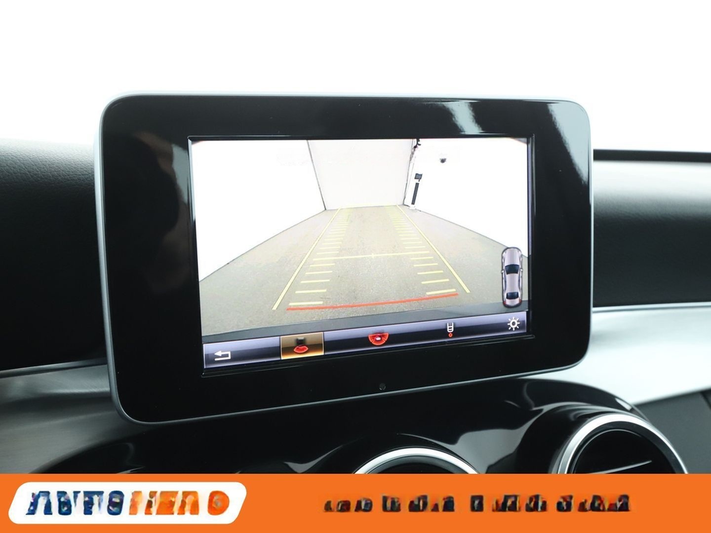 Mercedes-Benz C 200 Avantgarde Aut.*LED*TEMPO*CAM*PDC*SHZ* foto 22