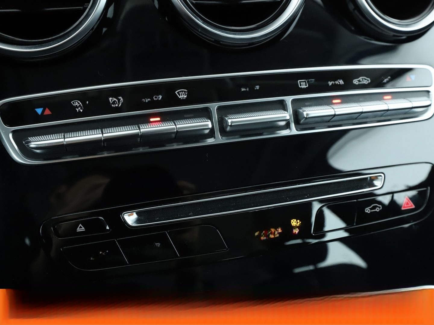 Mercedes-Benz C 200 Avantgarde Aut.*LED*TEMPO*CAM*PDC*SHZ* foto 23