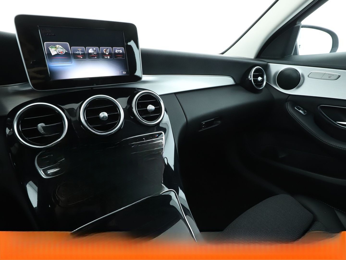 Mercedes-Benz C 200 Avantgarde Aut.*LED*TEMPO*CAM*PDC*SHZ* foto 25