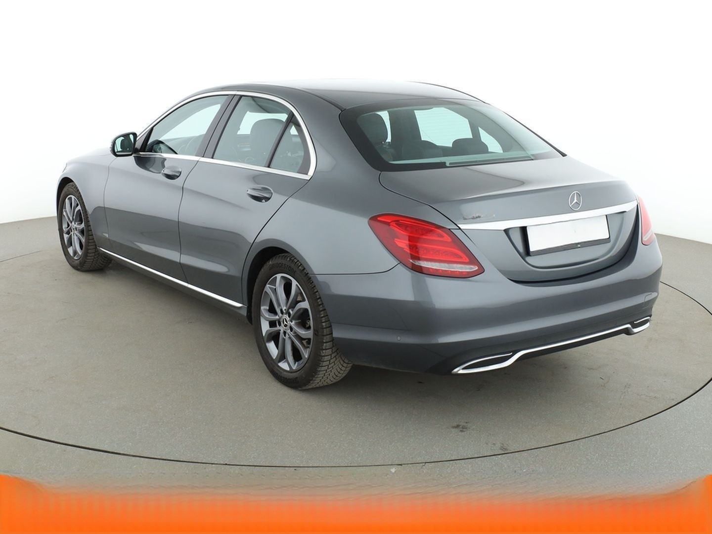 Mercedes-Benz C 200 Avantgarde Aut.*LED*TEMPO*CAM*PDC*SHZ* foto 4