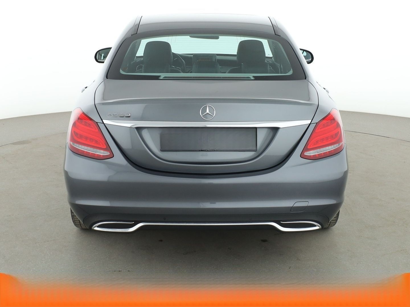 Mercedes-Benz C 200 Avantgarde Aut.*LED*TEMPO*CAM*PDC*SHZ* foto 5
