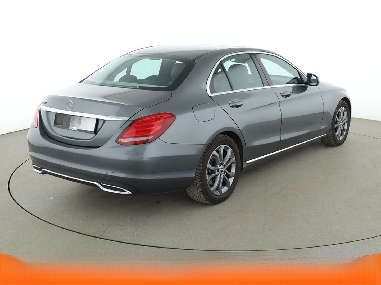 Mercedes-Benz C 200 Avantgarde Aut.*LED*TEMPO*CAM*PDC*SHZ* foto 6
