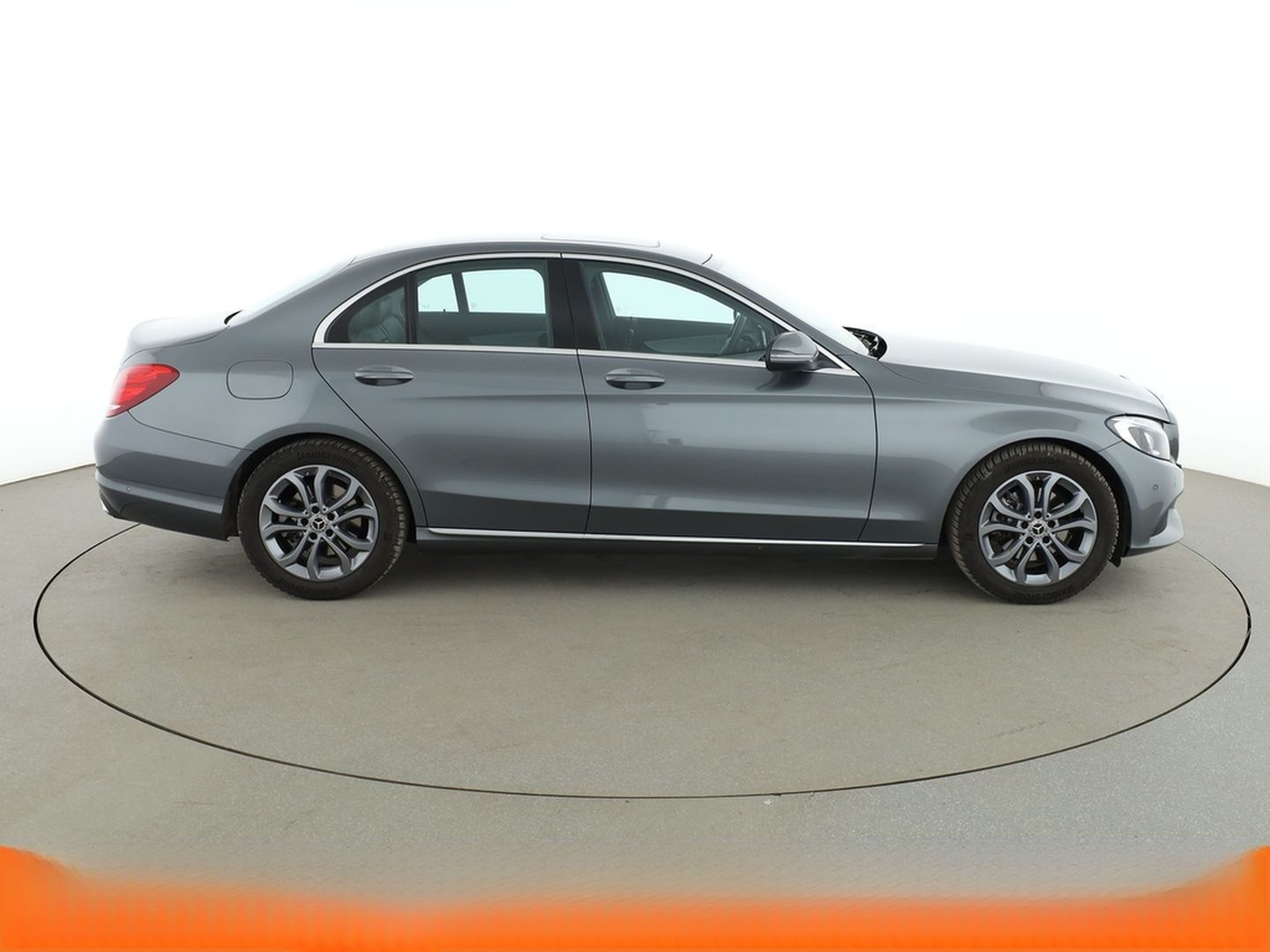 Mercedes-Benz C 200 Avantgarde Aut.*LED*TEMPO*CAM*PDC*SHZ* foto 7