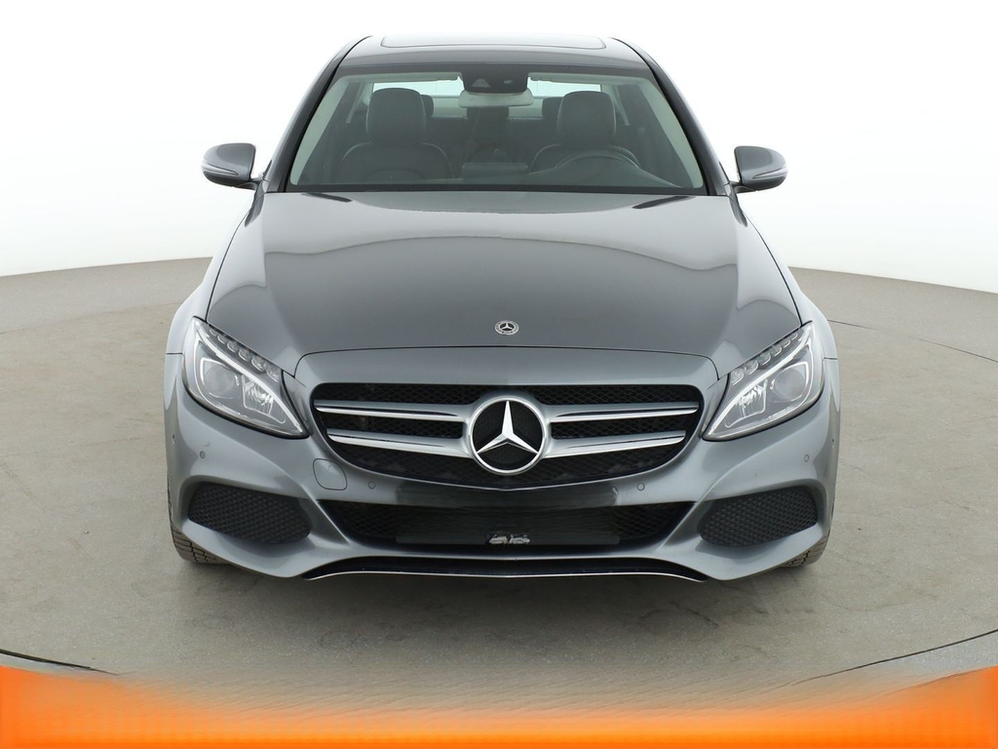 Mercedes-Benz C 200 Avantgarde Aut.*LED*TEMPO*CAM*PDC*SHZ* foto 9