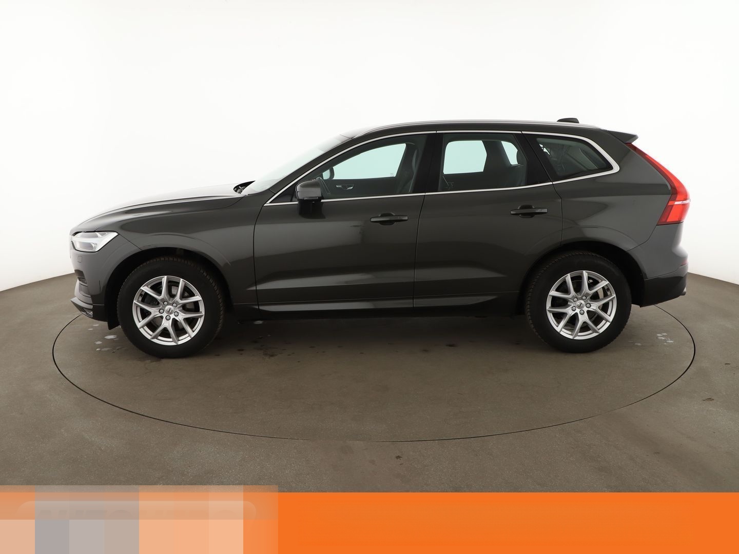 Volvo XC60 2.0 D4 Momentum Pro 2WD Aut.*NAVI*LED*PDC* foto 3