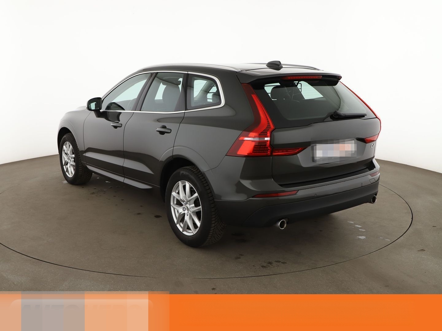 Volvo XC60 2.0 D4 Momentum Pro 2WD Aut.*NAVI*LED*PDC* foto 4