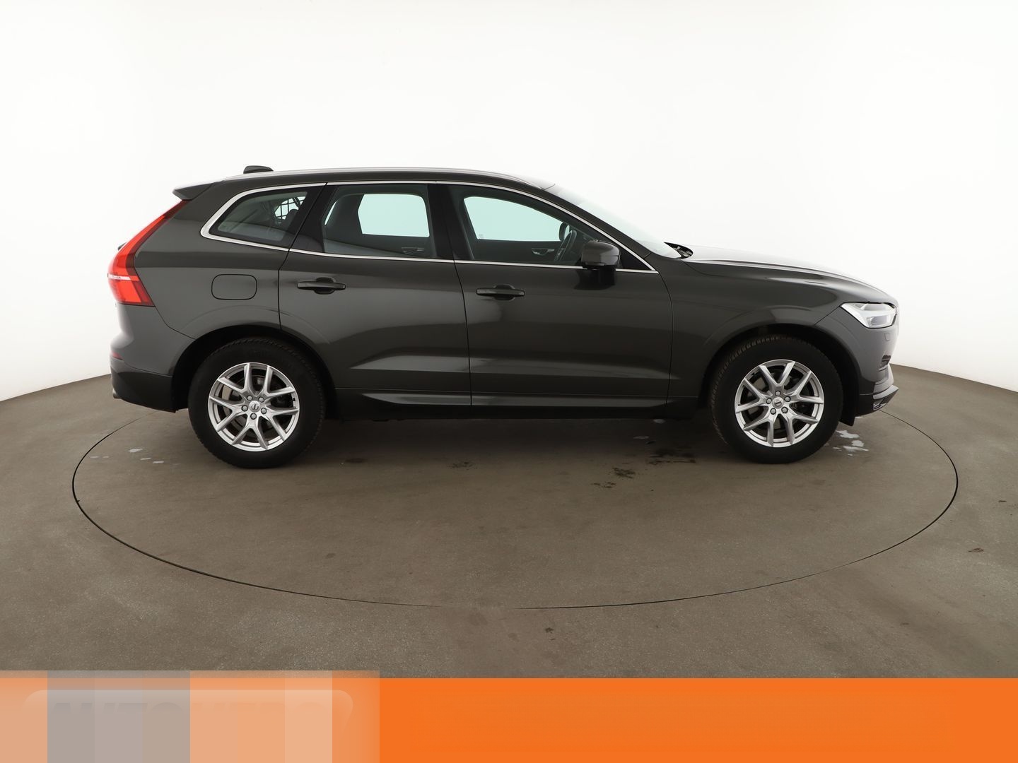 Volvo XC60 2.0 D4 Momentum Pro 2WD Aut.*NAVI*LED*PDC* foto 7