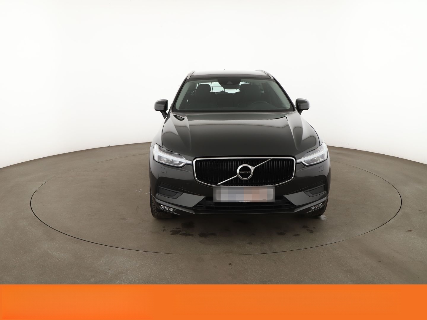 Volvo XC60 2.0 D4 Momentum Pro 2WD Aut.*NAVI*LED*PDC* foto 9